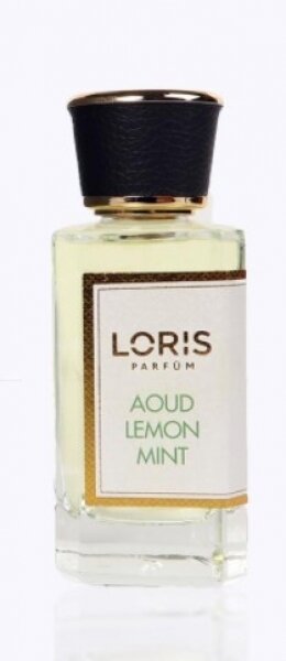 Loris Aoud Lemon Mint EDP 75 ml Unisex Parfüm kullananlar yorumlar